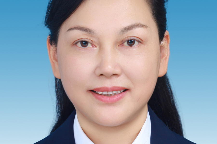 衡阳开放大学继续教育学院(衡阳市教育培训中心)领导团队