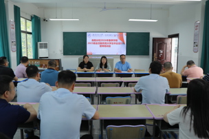 深耕乡土育英才 赋能乡村促振兴-衡阳开放大学2026届全日制高职农民大学生毕业设计答辩圆满举行
